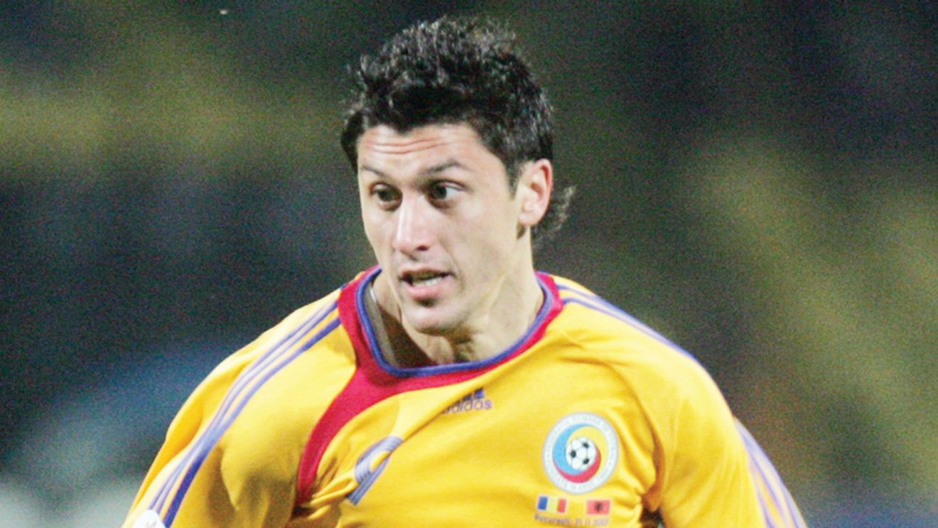 Marica s-a lovit la antrenamente!