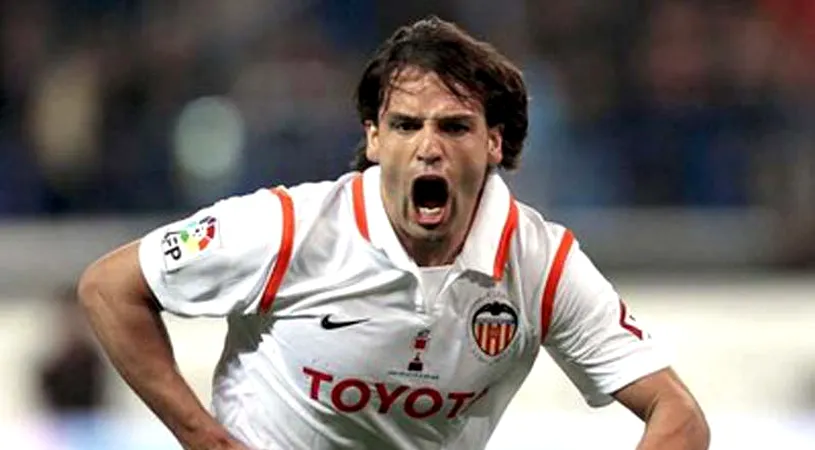 Morientes: 