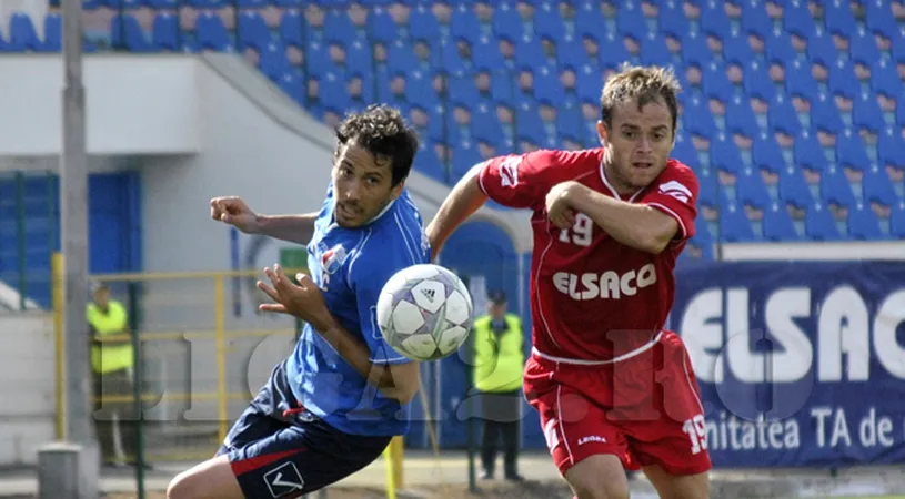 Liga a II-a rămâne tot în două serii:** 