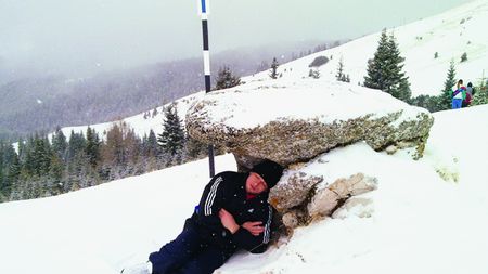 Tare ca o stâncă!** Secretul succesului lui Gheorghiță Ștefan