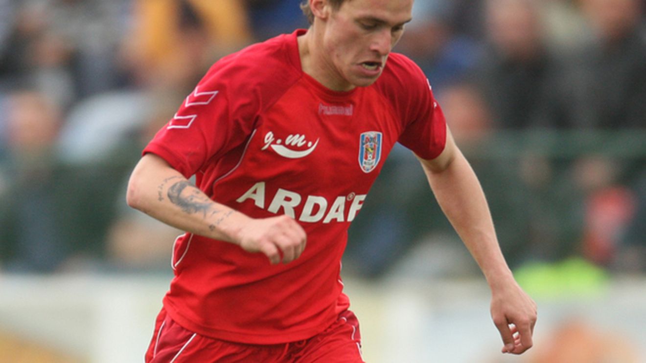 Un fost rapidist și un fost stelist, transferați de Brănești