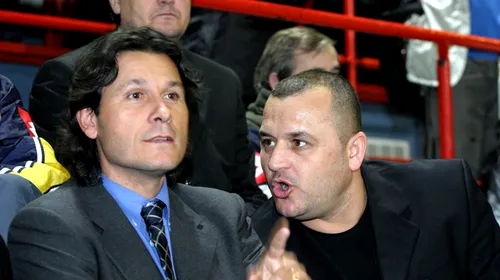 Napoli atacă:** „De ce nu s-a plâns Mititelu de pregătirea fizică când am surclasat Dinamo și Clujul?”