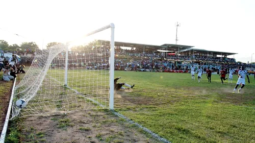 A apărut o „Stea Strălucitoare!”** Sudanul de Sud este cea mai nouă selecționată de fotbal a lumii