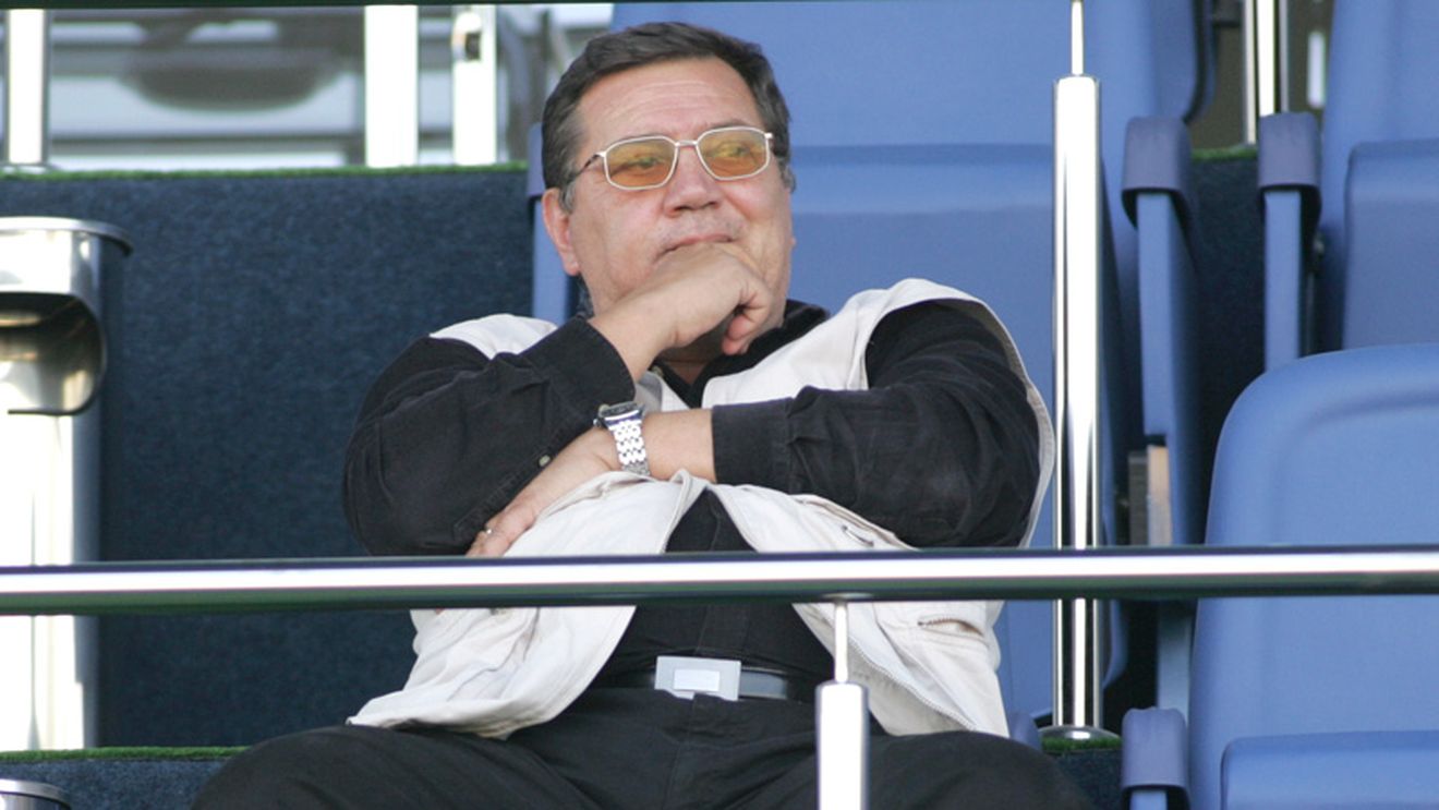 Bara: "Badea nu sprijină în niciun fel UTA!"