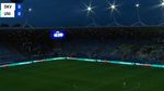 A picat nocturna la Dinamo Kiev – U Cluj! Arbitrul a fost nevoit să întrerupă meciul
