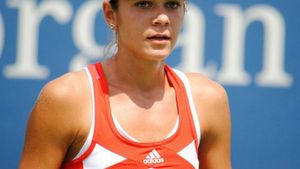 Mitu, peste Halep? "Cu siguranță va face asta". Suporter de lux pentru Andreea la Paris. Cine s-a urcat azi în avion special pentru a o vedea pe viu: "Mă duc să o văd"