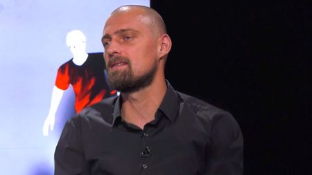 „Tamaș și beat joacă mai bine decât fundașii care sunt acum în România!” Reacția promptă a lui Gabi când a auzit asta | VIDEO EXCLUSIV ProSport Live