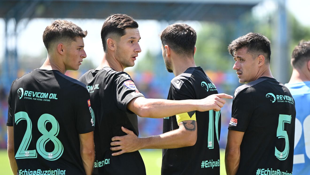 Dinamo, REFUZATĂ: „Oferta n-a fost corectă!”