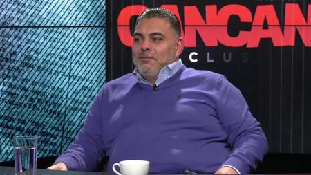 Fratele lui Ilie Dumitrescu, adevărul despre aventura lui „Mister” cu soția polițistului din Londra: „A aflat și și-a revenit după aia” | VIDEO