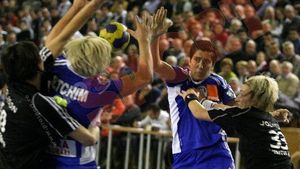 Primul pas greșit pentru Oltchim!** "Nu ne afectează moralul"