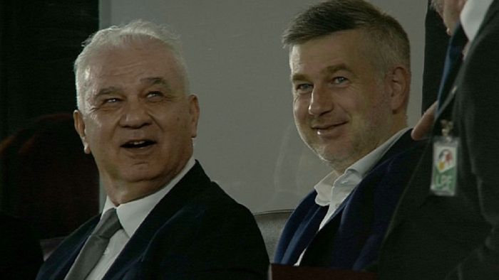 Anghel Iordănescu, reacție despre conflictul dintre Gică Hagi și selecționerul Edi Iordănescu, în cazul Ianis Hagi!
