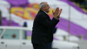 "Ar fi o mare pierdere pentru Rapid dacă J.P. Andrade ar pleca!"