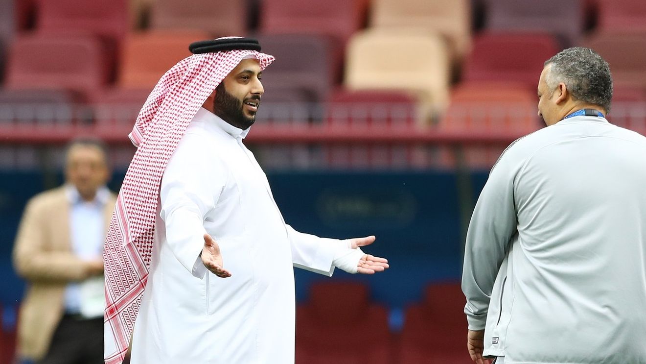 Șeicul care o conduce pe Almeria, gest superb! A donat o sumă uriașă și tot orașul poate fi vaccinat împotriva COVID-19