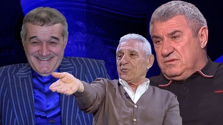 Dezvăluiri explozive: cum a influențat Gigi Becali alegerile FRF împotriva lui Victor și Giovanni Becali! „El mi-a zis soluția și eu am rupt 64 de voturi de la Gică Popescu”. EXCLUSIV
