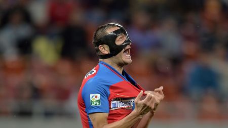 Mitrea și Golubovic, puși pe liber de FCSB! Becali: "E adevărat, am reziliat"