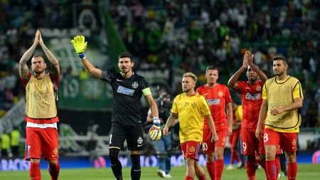 FC Porto a venit după atacantul lui Gigi Becali. Când a aflat de transfer a fost prea târziu: „N-am știut să gestionez”