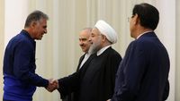 Iran a început negocierile! A cerut un compromis major cu Mexic în loc de SUA
