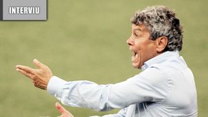 A lăsat-o Mutu mai moale cu sârbii?** "Revedeți meciul! Nu trebuie să fii specialist"