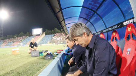 Bergodi aruncă bomba:** "Mi-ar plăcea să vin la Dinamo!"