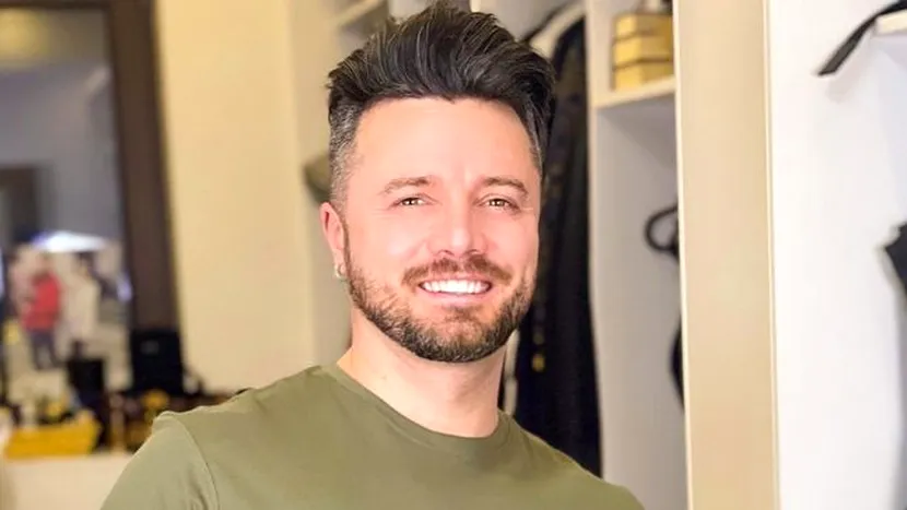 Cum a reacționat mama lui Tavi Clonda când acesta a venit acasă cu Gabriela Cristea. ”Nu știam ce să fac”