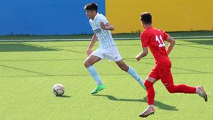 Corvinul își ia atacant din Liga 3 pentru sezonul în care joacă în Europa! Fotbalistul se prezentase zilele trecute la reunirea unei alte echipe din Liga 2