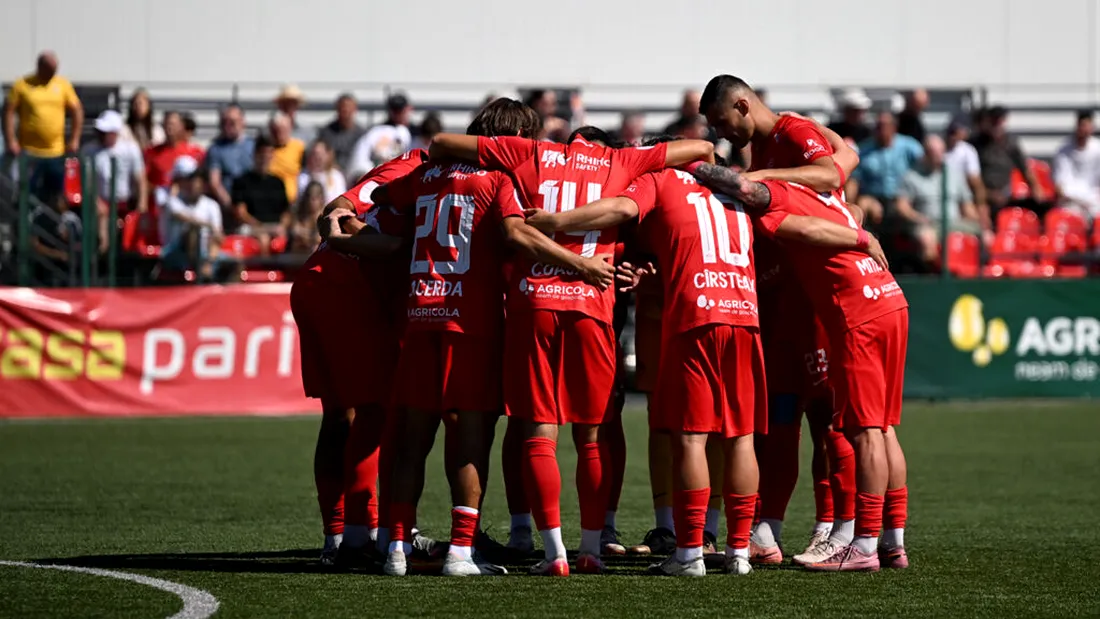 Săptămâna marilor provocări pentru FC Bacău! Echipa lui Costel Enache dispută trei meciuri în doar șase zile, primele două cu liderul Ligii 2 și campioana României. Partida din Cupă cu U Craiova nu se mai joacă la Piatra Neamț