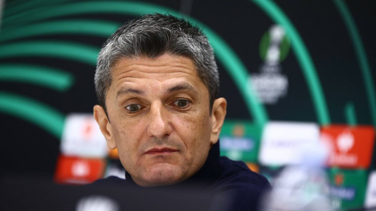 Răzvan Lucescu a cerut transferul lui Alexandru Mitriță la PAOK. Prețul uriaș a blocat cumpărarea românului: „E super talentat!”