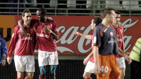 "Abel Gomez este jucătorul lui Dinamo"