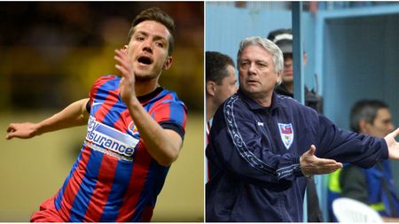 Interviu spumos cu omul care vine incognito la meciuri. "Nu sunt genul să dau cu râtul ca porcul". Gabi Stan: "Chipciu a regresat. Invers proporțional cu salariul"