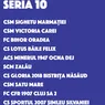 Seria 10 Liga 3 | Noul FC Bihor are de furcă pentru a prinde play-off-ul și barajele, cu Bistrița, Zalău sau Satu Mare, în poate cea mai captivantă grupă din campionat. Programul meciurilor