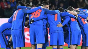 Gigi Becali a anunțat echipa pentru derby-ul cu Farul! Jucătorii care nu pot absenta din primul 11 al FCSB. „Gândul acesta îl bate pe oricare altul”