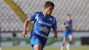 Pădureanu: "Moraes mai are contract cu noi un an și jumătate!" Vezi ce zice despre ofertele pentru brazilian!