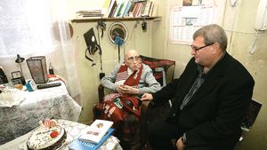 Gaspar Erno: „S-o bateți pe Chelsea!"