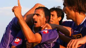 VIDEO SPECTACOL** Top goluri marcate din corner!