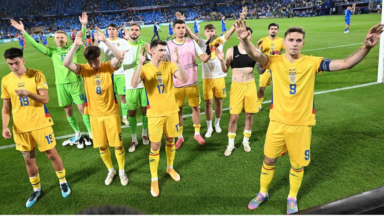 Românul pleacă din Serie A și semnează în Superliga
