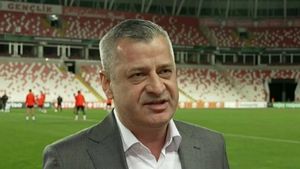 Nelu Varga a luat decizia din Dubai, după înfrângerea dură a celor de la CFR Cluj cu FCSB
