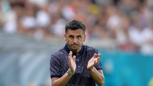 Nicolae Dică a răbufnit după meciul cu FC Voluntari și a anunțat obiectivul celor de la FCSB: „Asta primează acum, nu ne mai interesează Europa”