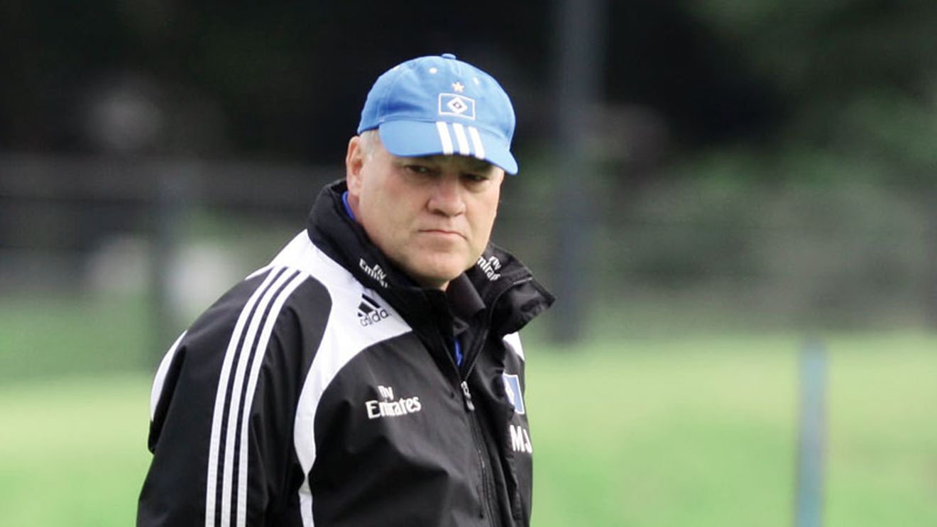 Jol: "Unirea este o echipă foarte bună"