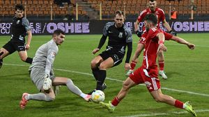 Laurențiu Brănescu s-a despărțit de Ceahlăul și va juca la o echipă din afara României calificată în Conference League: ”Am rămas surprins de ofertă”