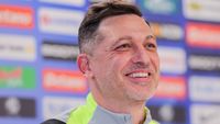 Oferta carierei pentru Rădoi: „Mi-a zis că îi dau 3 milioane de euro pe an!“