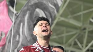 Reacție fabuloasă a lui Cristian Săpunaru când a auzit ce a zis Radu Naum: „O să ne împuște lumea!”