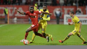 Perioada de transferuri din Liga I, între 26 ianuarie și 22 februarie!