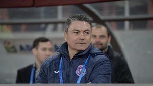 Ca la noi la nimeni: demis în urmă cu 3 săptămâni, Ilie Stan e dorit înapoi la ASA! EXCLUSIV | Reacția antrenorului: "M-aș întoarce și mâine, dar..."