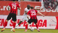 UTA – Csikszereda Live Text Online în etapa 8 din play-out-ul Superligii, ora 18:00. Echipele probabile. Duel tare la Arad