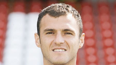 Emil Jula a spart gheața în Bundesliga!