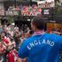Legenda lui Manchester United, implicată într-un scandal uriaș! Replica adresată unui fan a stârnit furie