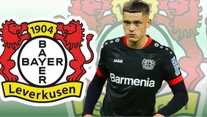 Noul Messi pe care Guardiola vrea să-l transfere cu 150.000.000 de euro!