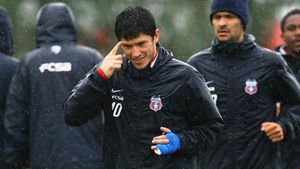 O nouă "bombă"? Una dintre cele mai tari echipe din Serie A a trimis o ofertă consistentă pentru Tănase!** Cât dau italienii