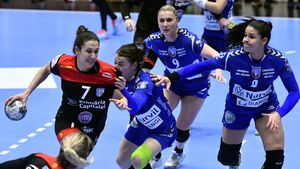 Cum ar trebui să arate componența viitoarei ediții a Ligii Campionilor la handbal feminin + Toate achizițiile anunțate oficial până acum de cele mai tari echipe din Europa | SPECIAL