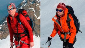 Expediție în Caucaz